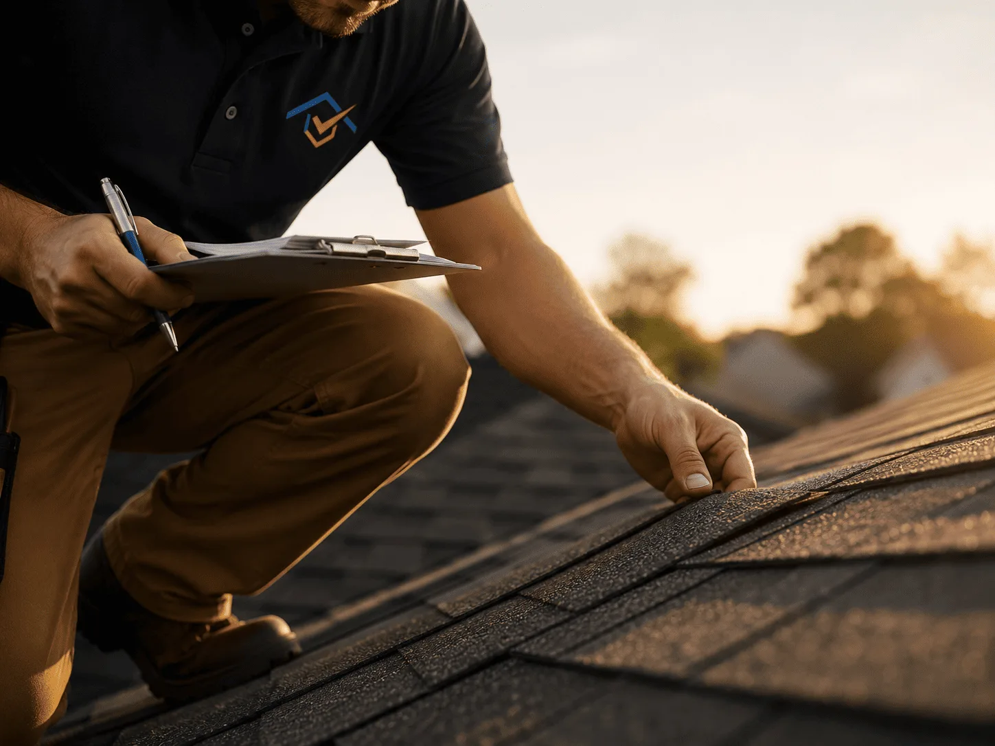 Why Choose Roof Inspection in Palisades, WA